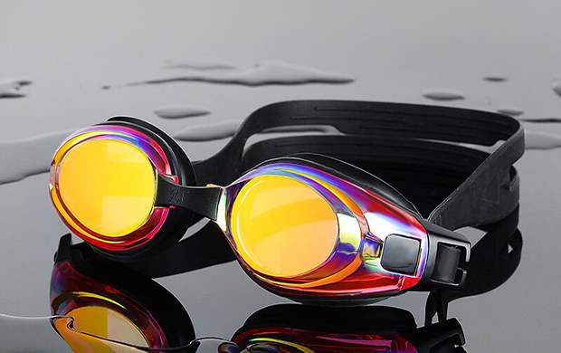 Post operative lasik care