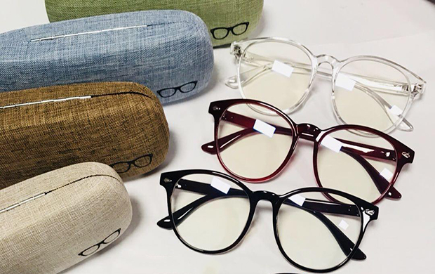 Post operative lasik care